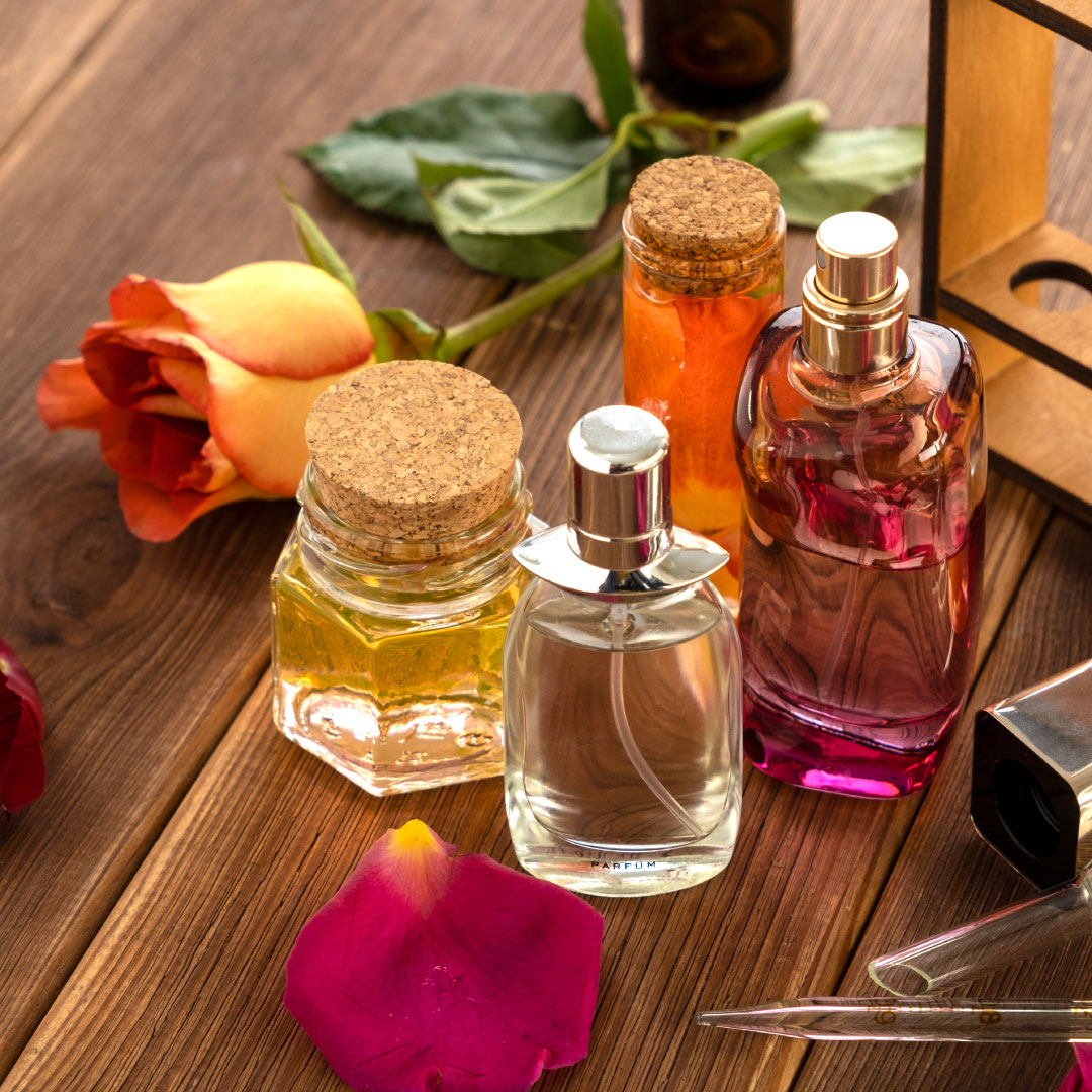 Flavour & Fragrances