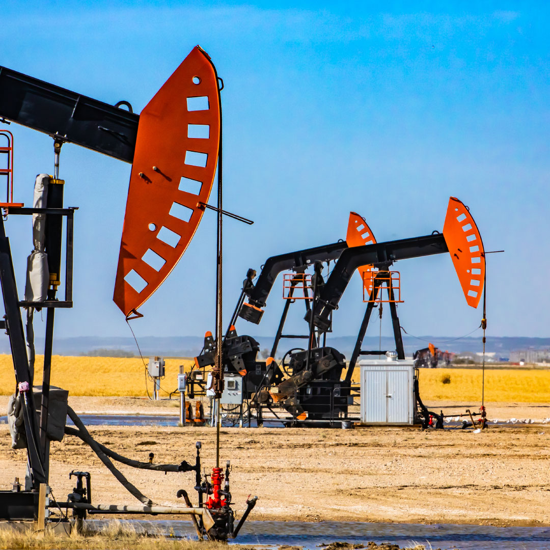 Mining & oil Drilling