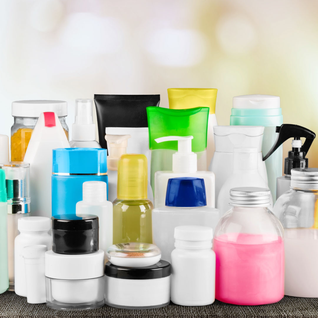 Personal Care & Home Care