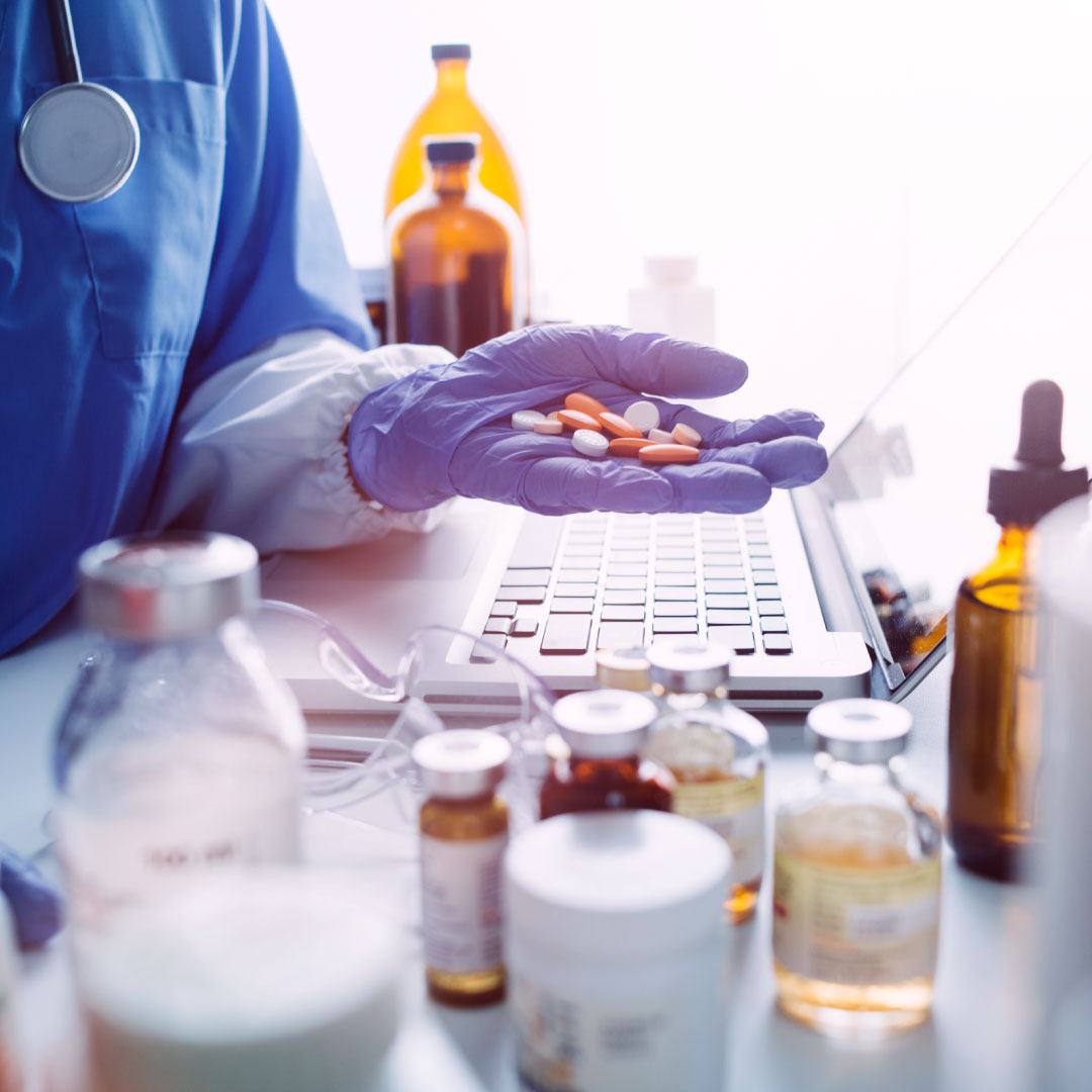 Pharma