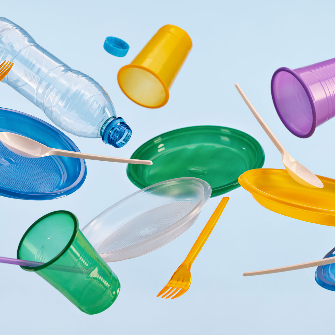 Plastic & Rubber