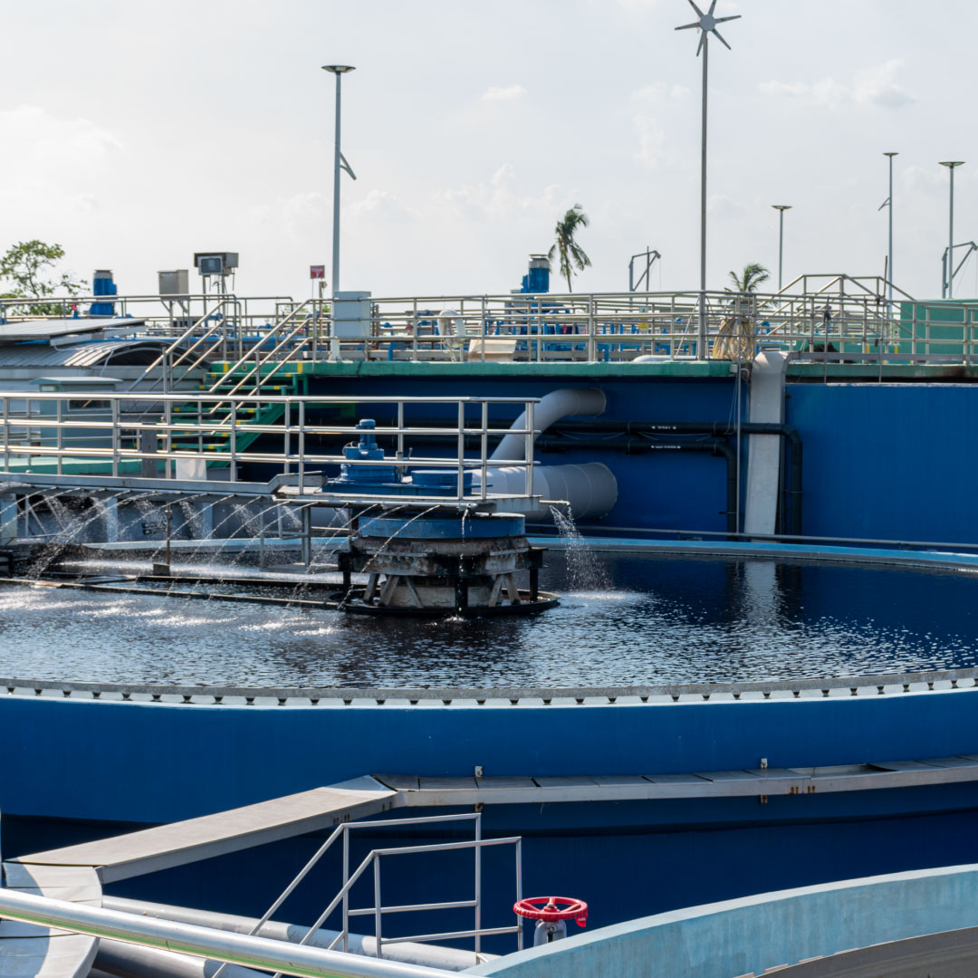 Water Treatment