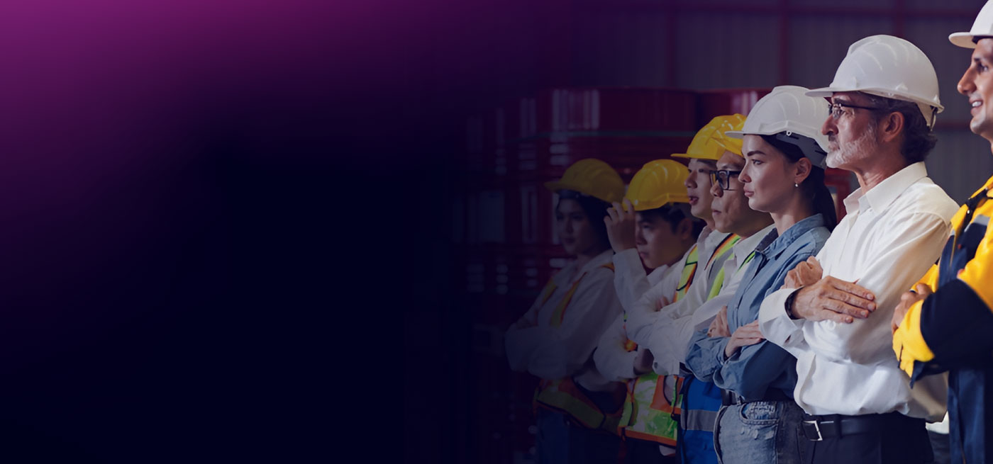 5 years of Expertise